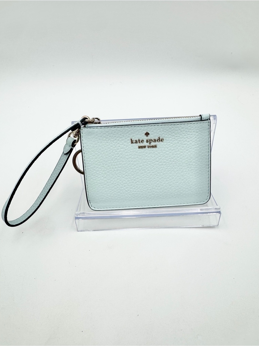 Kate spade Lena Small Card Holder Wristlet